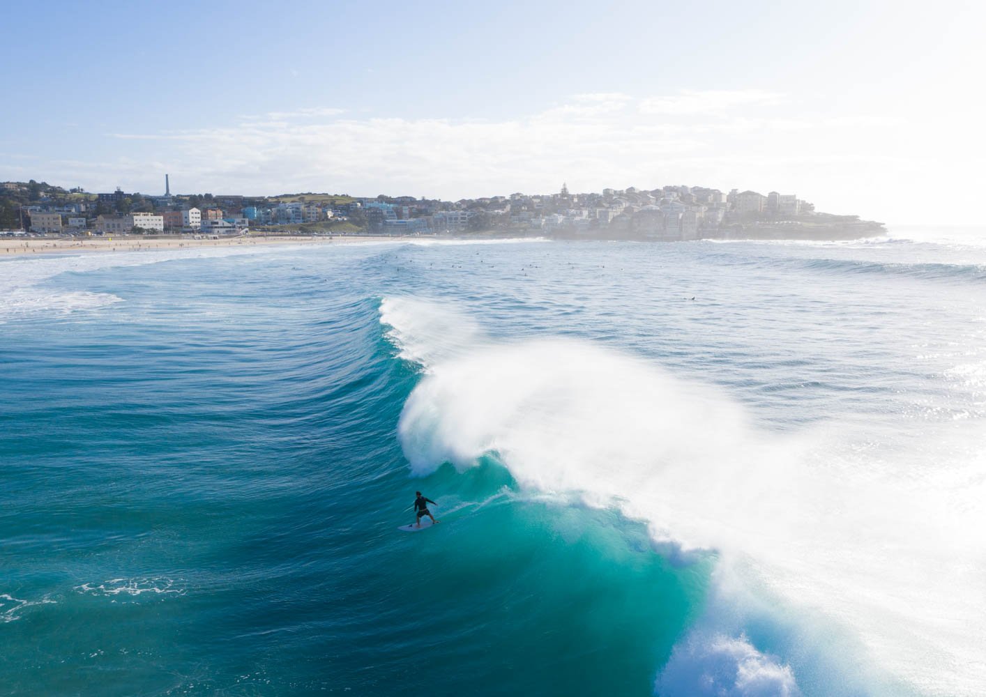 Bondi deals surf shops