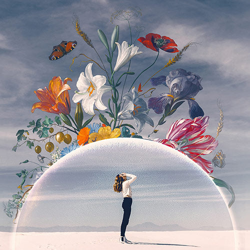 Featured Artwork