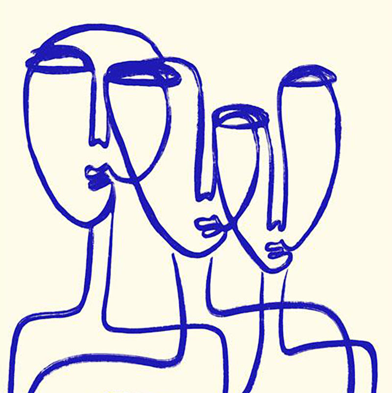 Line Art