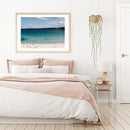 Bondi Lake (Mini - A4 / Print Only)