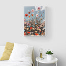 Spring Equinox (Mini - A4 / Print Only)