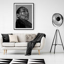 Polina II (Small - A3 / Print Only)