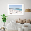 Bondi Summer III (Medium - A2 / Print Only)