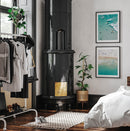 Aerial Beach (Set of 2) Mini - A4 (Set of 2) / Print Only