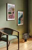 Amalfi Summer (Set of 2) Mini - A4 (Set of 2) / Print Only