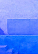 Blue City of Chefchaounen in Morocco