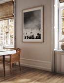 Bondi Bubble No.III A4 - 21.0 x 29.7 cm / Print Only