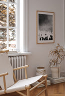 Bondi Bubble No.III A4 - 21.0 x 29.7 cm / Print Only