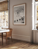 Bondi Bubble No.II A4 - 21.0 x 29.7 cm / Print Only