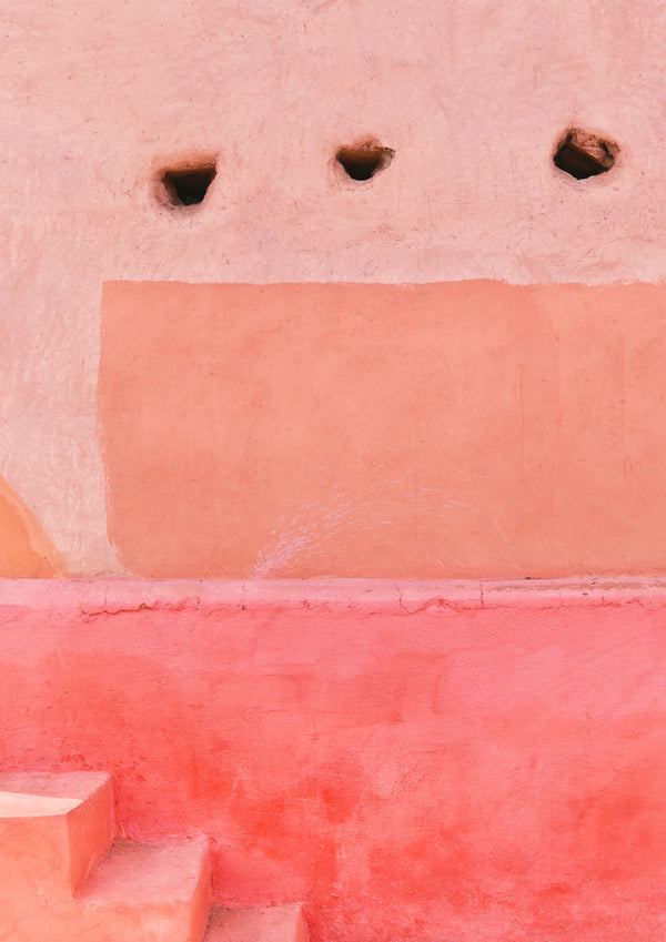 Colors of Morocco