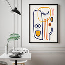 Feel Good (Medium - A2 / Print Only)