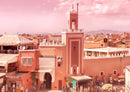 Fantastic Marrakesh