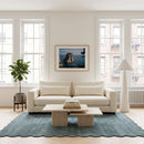 Faraglioni Cinema — framed mockup
