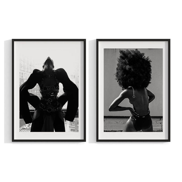Fashion (Set of 2)