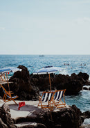 Fontelina Hour — framed mockup