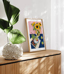 Freshly Picked Apples & Sunny Days Mini - A4 / Print Only