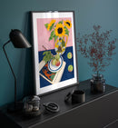 Freshly Picked Apples & Sunny Days Mini - A4 / Print Only