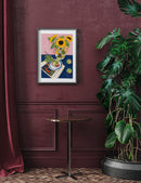 Freshly Picked Apples & Sunny Days Mini - A4 / Print Only