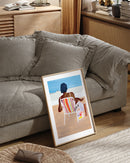 I'll Wait by the Sea