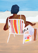 I'll Wait by the Sea