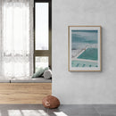 Backpain (Small - A3 / Print Only)