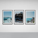 Coastal Memory (Set of 3)