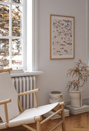 Last Sunday of the Year Bondi Beach A4 - 21.0 x 29.7 cm / Print Only