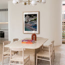 Marina Grande — framed mockup