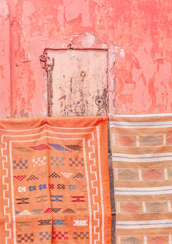 Marrakesh Markets