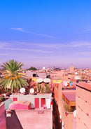 Marrakesh Rooftops