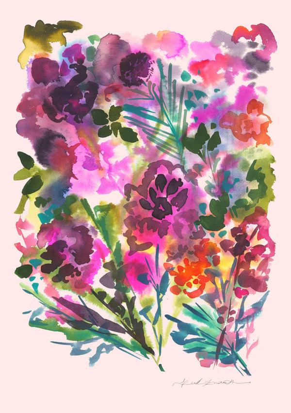 Midsummer Night