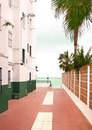 Road to the Beach II