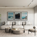 Coastal Memory (Set of 3)