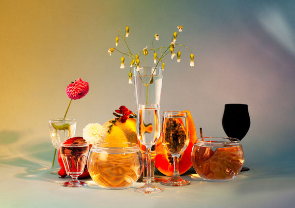 Summer Refraction