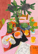 Sundays Are for Daydreaming Mini - A4 / Print Only