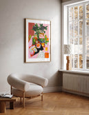 Sundays Are for Daydreaming Mini - A4 / Print Only