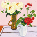 The Sweet Delights of Spring Mini - 12x12 inches / Print Only