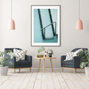 Icebergs Blow (Medium - A2 / Print Only)