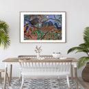 6 Seasons Dreaming (Small - A3 / Print Only)