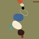 Balance I (Mini - 12x12 inches / Print Only)