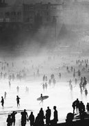 Bondi Bubble No.III A4 - 21.0 x 29.7 cm / Print Only