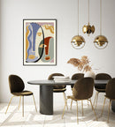 Complementary (Large - A1 / Print Only)