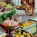 The Lemon Seller