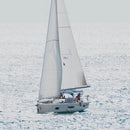 The Lone Sail
