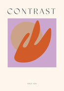 Contrast Issue 024 (Mini - A4 / Print Only)
