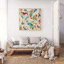 Untitled No.III (Mini - 12x12 inches / Print Only)