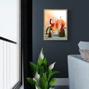 Watch (Medium - A2 / Print Only)