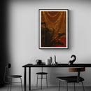 Dosha II (Small - A3 / Print Only)