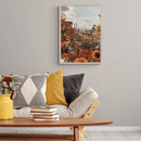 Letting Go (Mini - A4 / Print Only)