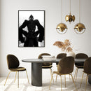 Tiana Parker III (Medium - A2 / Print Only)